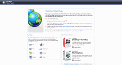 Desktop Screenshot of ankierman.com